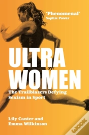 Capa do artigo Ultra Women