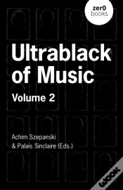Capa do artigo Ultrablack Of Music