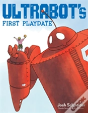 Capa do artigo Ultrabot