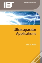 Capa do artigo Ultracapacitor Applications
