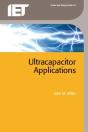 Ultracapacitor Applications - Preview
