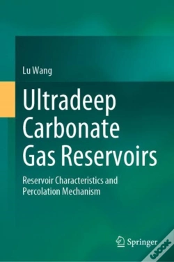 Capa do artigo Ultradeep Carbonate Gas Reservoirs