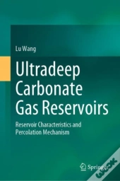 Ultradeep Carbonate Gas Reservoirs