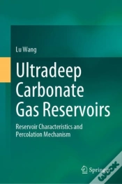 Capa do artigo Ultradeep Carbonate Gas Reservoirs