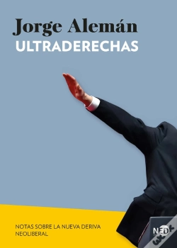 Capa do artigo Ultraderechas