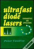 Ultrafast Diode Lasers