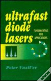Ultrafast Diode Lasers