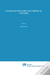 Capa do artigo Ultrafast Dynamics Of Chemical Systems