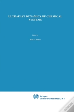 Capa do artigo Ultrafast Dynamics Of Chemical Systems