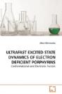Ultrafast Excited State Dynamics Of Elec - Preview