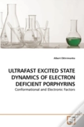 Ultrafast Excited State Dynamics Of Elec