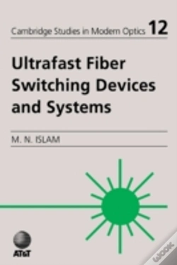 Capa do artigo Ultrafast Fiber Switching Devices And Systems