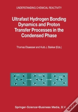 Capa do artigo Ultrafast Hydrogen Bonding Dynamics And Proton Transfer Processes In The Condensed Phase