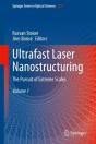 Ultrafast Laser Nanostructuring - Preview