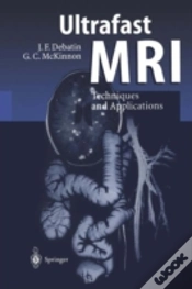 Capa do artigo Ultrafast Mri