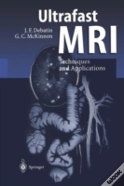 Capa do artigo Ultrafast Mri