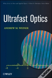 Ultrafast Optics