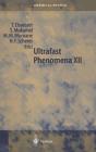 Ultrafast Phenomena - Preview
