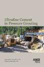Ultrafine Cement In Pressure Grouting - Preview