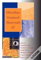Ultrafine Grained Materials Iv