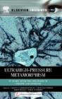 Ultrahigh Pressure Metamorphism - Preview