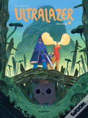 Capa do artigo Ultralazer 1. Horb Y Bouko