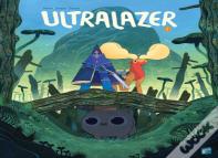 Ultralazer 1