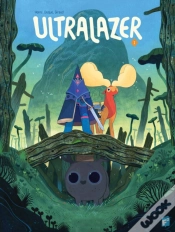 Capa do artigo Ultralazer