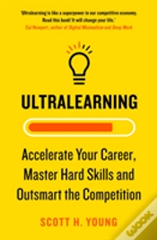 Capa do artigo Ultralearning