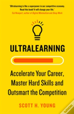 Capa do artigo Ultralearning