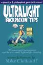Ultralight Backpackin' Tips - Preview