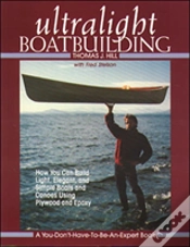 Capa do artigo Ultralight Boatbuilding