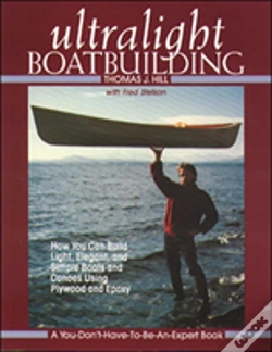Capa do artigo Ultralight Boatbuilding