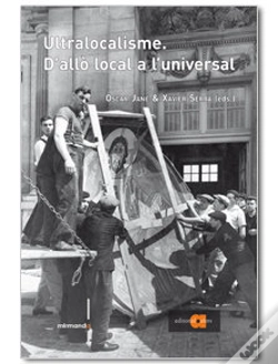 Capa do artigo Ultralocalisme