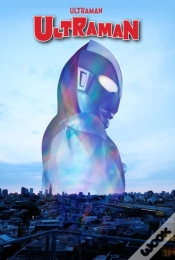 Capa do artigo Ultraman Omnibus 60th Anniversary Cover