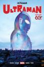 Ultraman Omnibus 60th Anniversary Cover - Preview