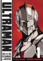 Ultraman, Vol. 1 - Preview