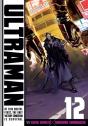 Ultraman, Vol. 12 - Preview