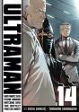 Ultraman, Vol. 14 - Preview