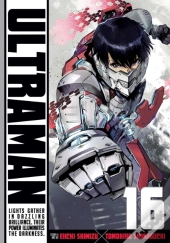 Ultraman, Vol. 16