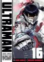 Ultraman, Vol. 16 - Preview