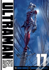 Ultraman, Vol. 17