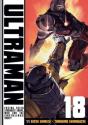 Ultraman, Vol. 18 - Preview