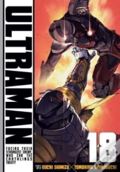 Ultraman, Vol. 18