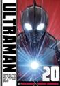 Ultraman, Vol. 20 - Preview