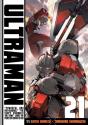 Ultraman, Vol. 21 - Preview