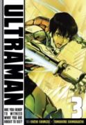 Ultraman, Vol. 3