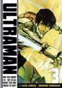 Ultraman, Vol. 3 - Preview