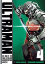 Ultraman, Vol. 4 - Preview