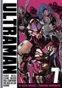 Ultraman, Vol. 7 - Preview